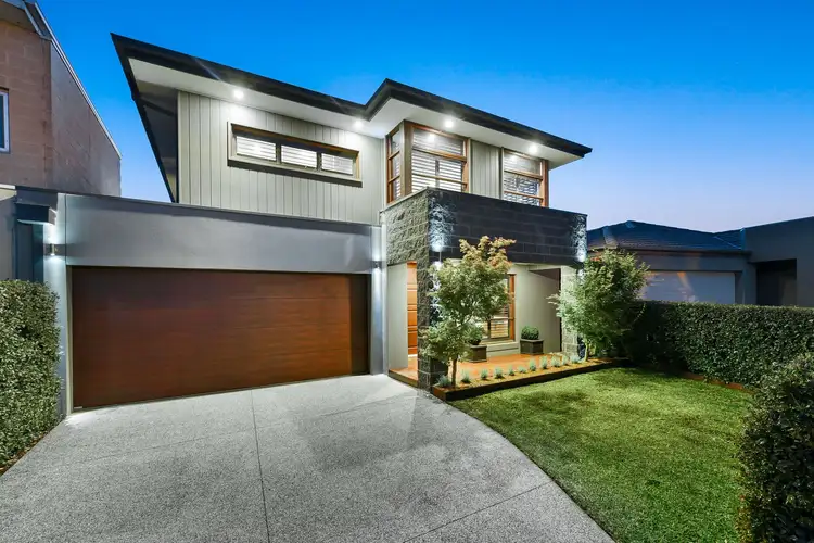 44 Wetland Drive, Patterson Lakes VIC 3197