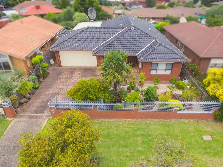 22 Karoonda Court, Meadow Heights VIC 3048