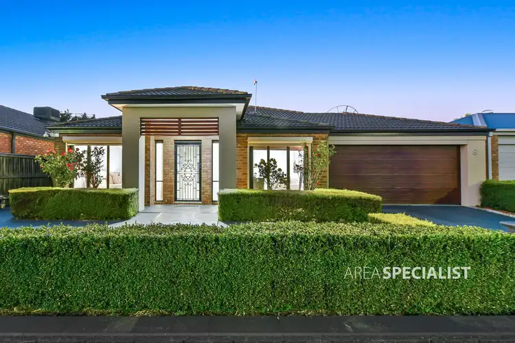 8 Tea Tree Court, Lyndhurst VIC 3975