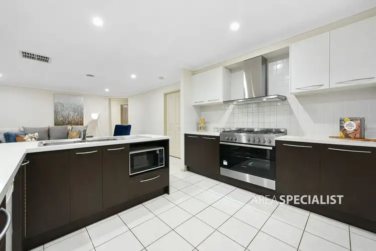 Fifth view of Homely house listing, 8 Tea Tree Court, Lyndhurst VIC 3975