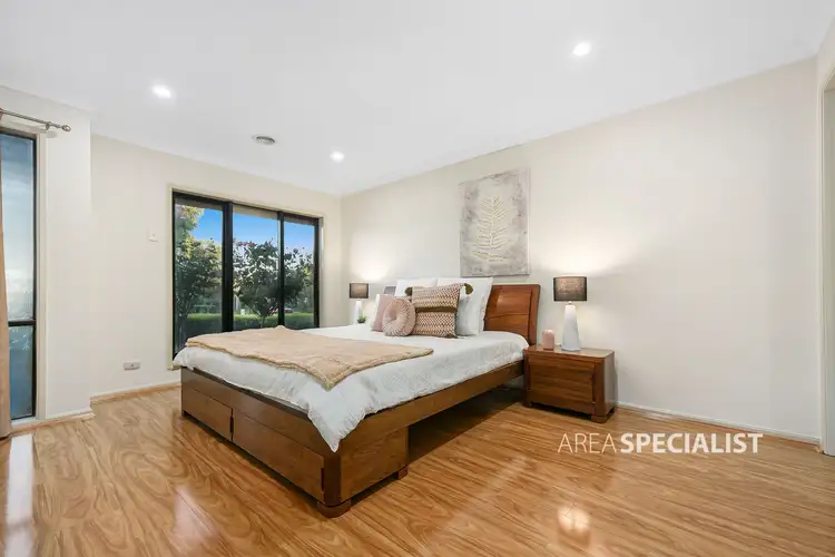 Sixth view of Homely house listing, 8 Tea Tree Court, Lyndhurst VIC 3975