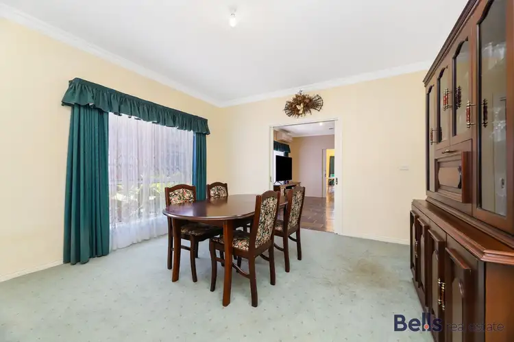 Third view of Homely house listing, 10 Oakmont Court, Hillside VIC 3037