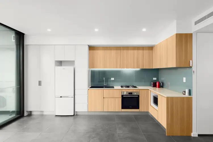 Second view of Homely apartment listing, 514/408 Victoria Road, Gladesville NSW 2111