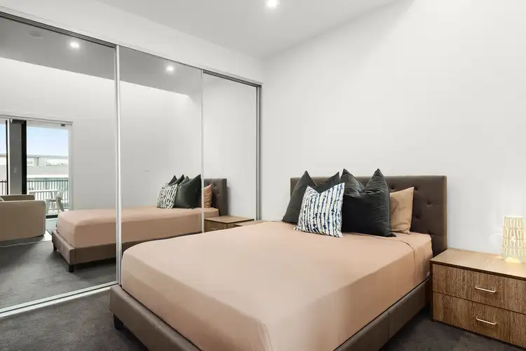 Third view of Homely apartment listing, 514/408 Victoria Road, Gladesville NSW 2111