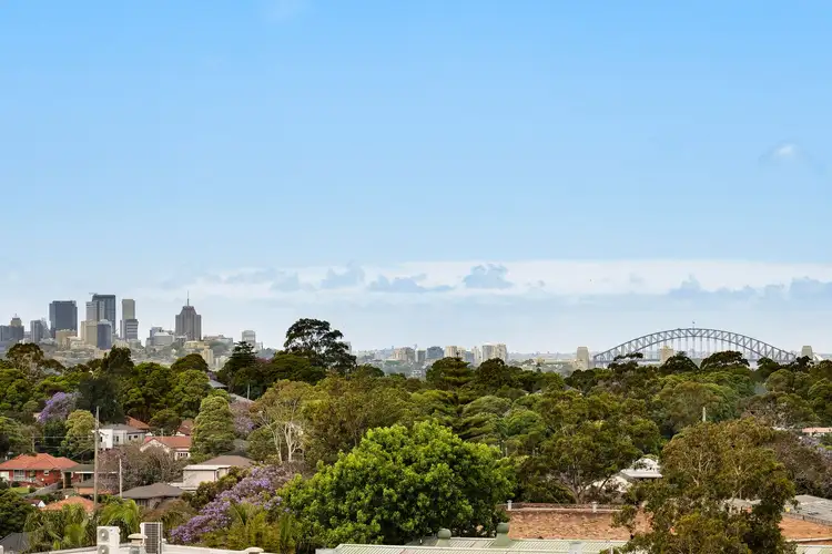 Fourth view of Homely apartment listing, 514/408 Victoria Road, Gladesville NSW 2111