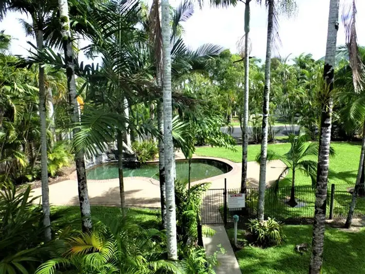 Main view of Homely unit listing, 12/16-18 Springfield Crescent, Manoora QLD 4870