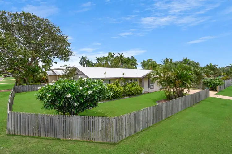 Main view of Homely house listing, 14 PALUMA STREET, Kirwan QLD 4817