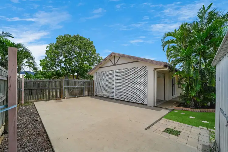 Second view of Homely house listing, 14 PALUMA STREET, Kirwan QLD 4817