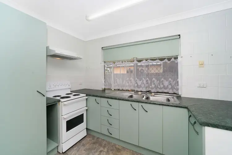 Fifth view of Homely house listing, 14 PALUMA STREET, Kirwan QLD 4817