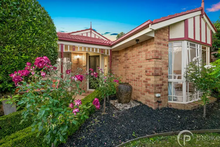 96 Telford Drive, Berwick VIC 3806