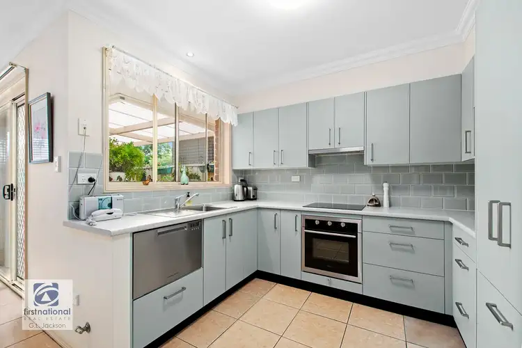 Second view of Homely villa listing, 1/24 Barrenjoey Road, Ettalong Beach NSW 2257
