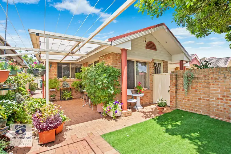 Fourth view of Homely villa listing, 1/24 Barrenjoey Road, Ettalong Beach NSW 2257