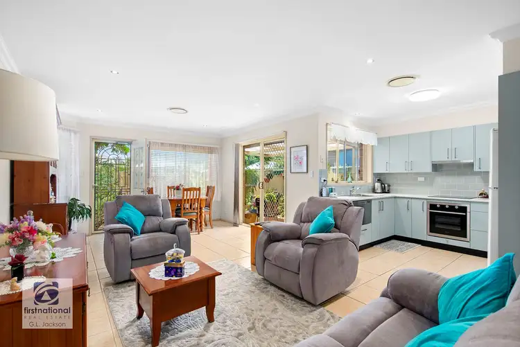 Fifth view of Homely villa listing, 1/24 Barrenjoey Road, Ettalong Beach NSW 2257