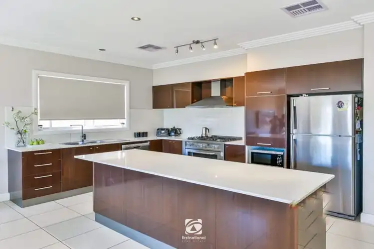 Third view of Homely house listing, 216 Mount Annan Drive, Mount Annan NSW 2567