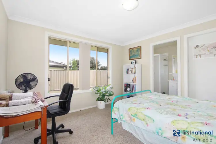 Fourth view of Homely house listing, 25 Rusden Court, Armidale NSW 2350