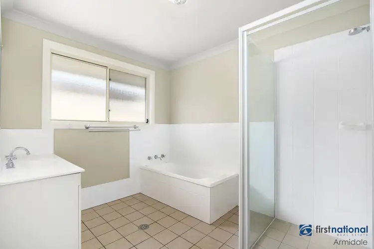 Fifth view of Homely house listing, 25 Rusden Court, Armidale NSW 2350
