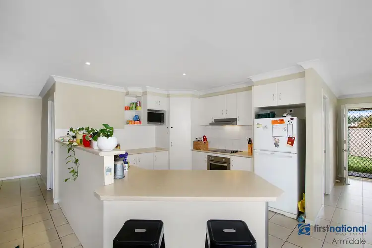 Sixth view of Homely house listing, 25 Rusden Court, Armidale NSW 2350