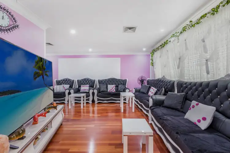 Second view of Homely house listing, 28 Jarrah Avenue, Prestons NSW 2170