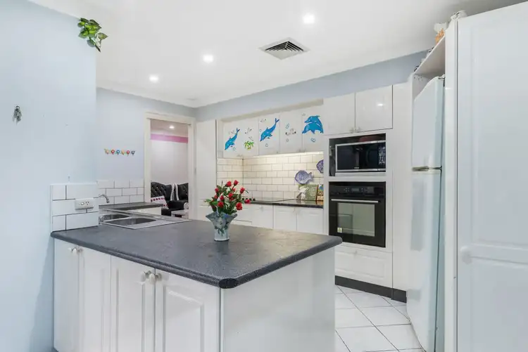 Third view of Homely house listing, 28 Jarrah Avenue, Prestons NSW 2170