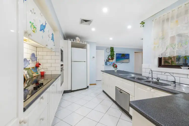 Fifth view of Homely house listing, 28 Jarrah Avenue, Prestons NSW 2170