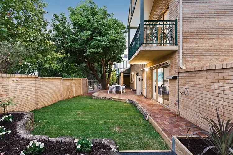 Second view of Homely house listing, 25 Kintail Road, Applecross WA 6153