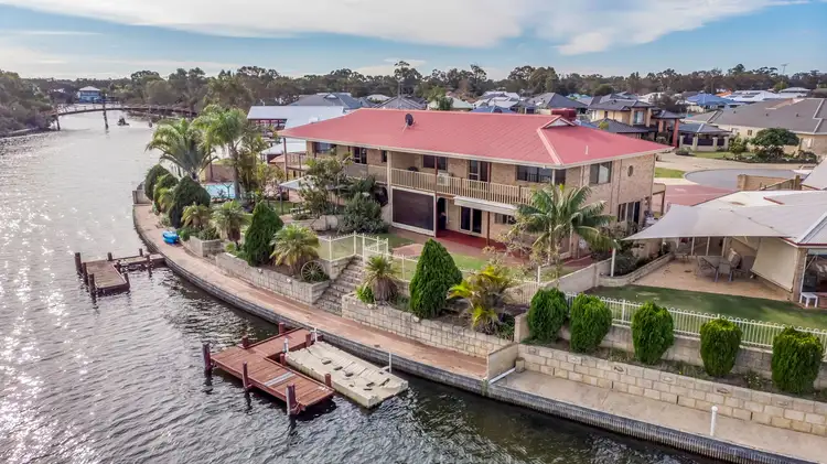 58 Heron Place, South Yunderup WA 6208