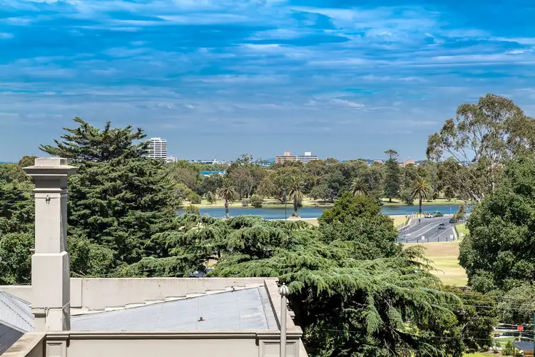 Main view of Homely apartment listing, 310/55 Queens Road, Melbourne VIC 3004