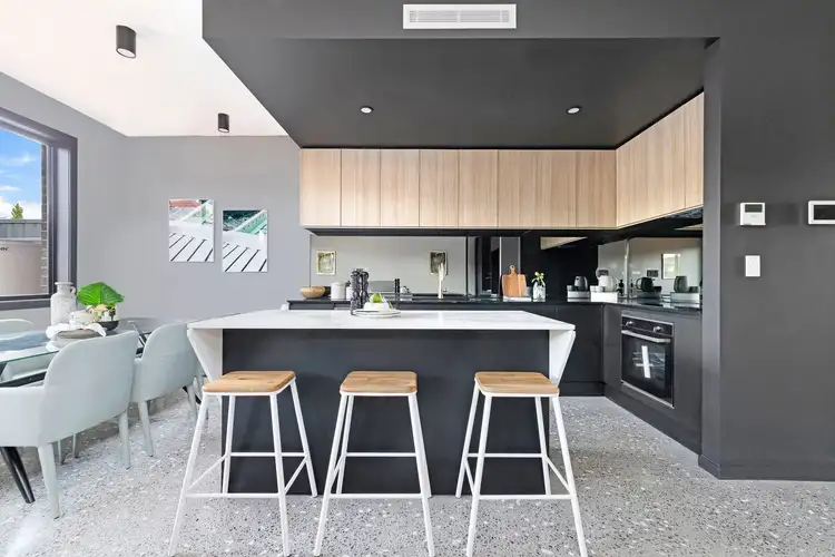 Second view of Homely terrace listing, 13C Kihilla St, Fairfield Heights NSW 2165