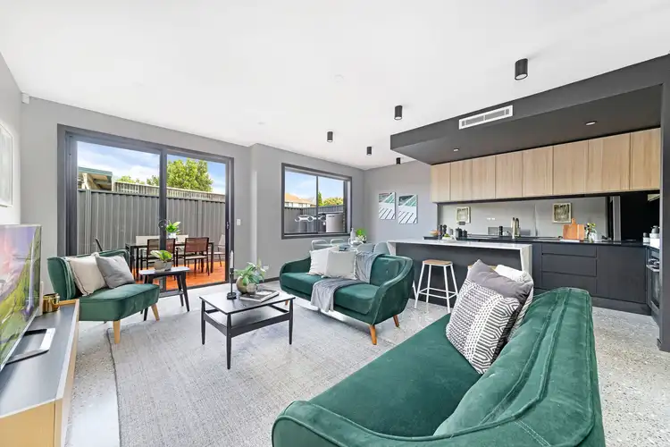 Third view of Homely terrace listing, 13C Kihilla St, Fairfield Heights NSW 2165
