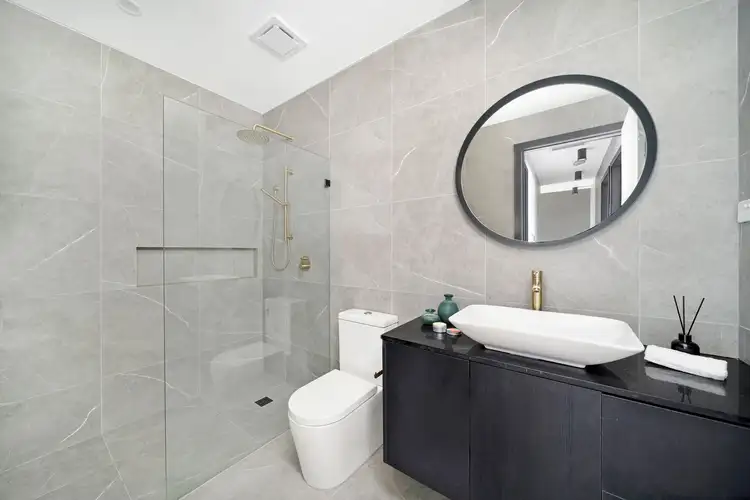 Fourth view of Homely terrace listing, 13C Kihilla St, Fairfield Heights NSW 2165