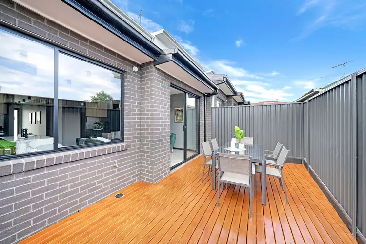 Sixth view of Homely terrace listing, 13C Kihilla St, Fairfield Heights NSW 2165