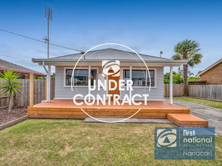 52 John Street, Moe VIC 3825