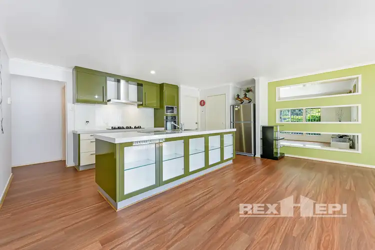 Fourth view of Homely house listing, 110 Central Road, Hampton Park VIC 3976