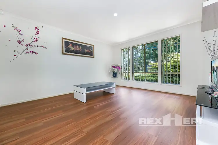 Sixth view of Homely house listing, 110 Central Road, Hampton Park VIC 3976