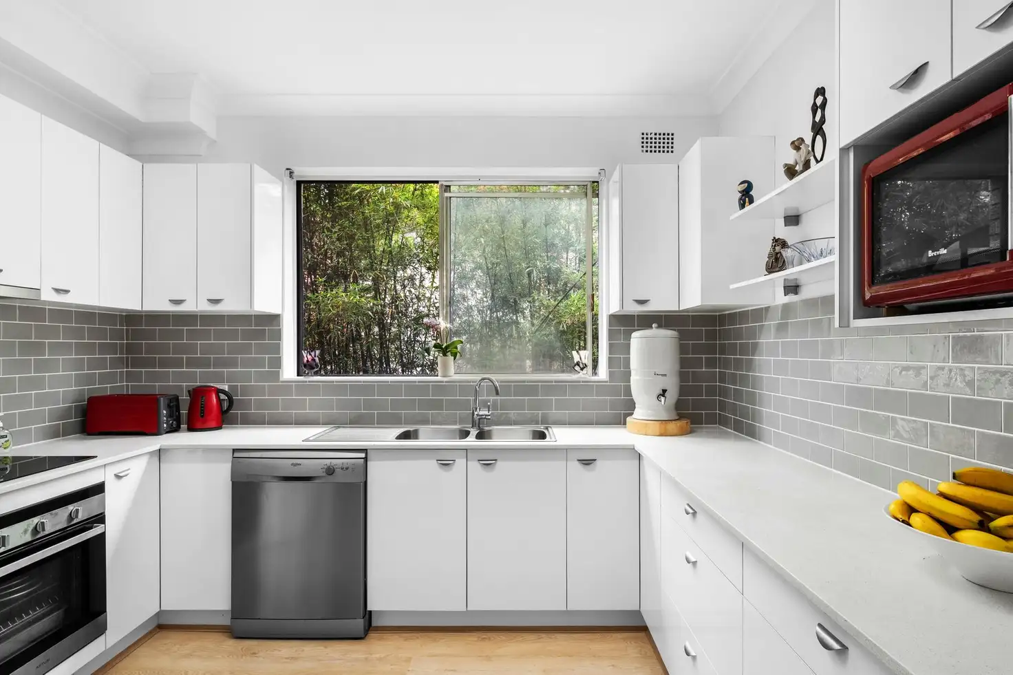 Main view of Homely apartment listing, 2/5-7 Wharf Road, Gladesville NSW 2111