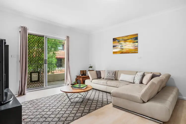 Second view of Homely apartment listing, 2/5-7 Wharf Road, Gladesville NSW 2111
