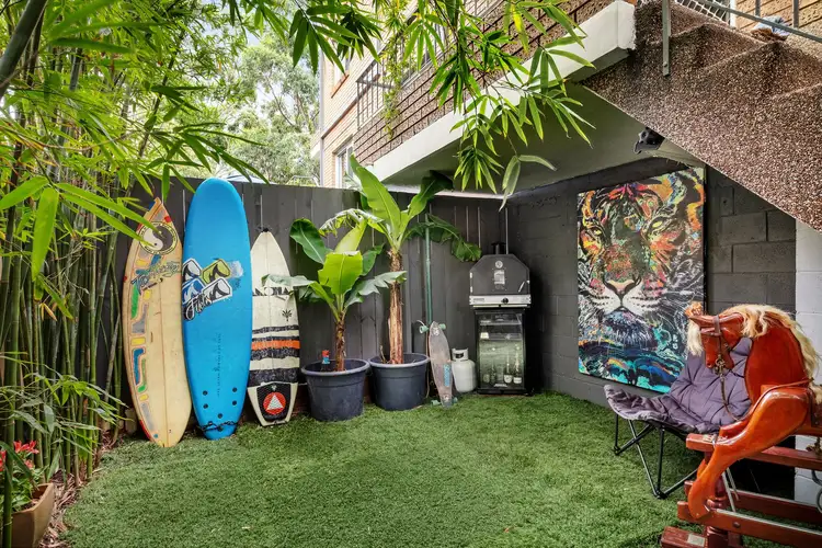 Third view of Homely apartment listing, 2/5-7 Wharf Road, Gladesville NSW 2111