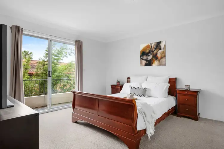 Fourth view of Homely apartment listing, 2/5-7 Wharf Road, Gladesville NSW 2111