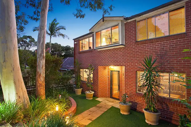 Main view of Homely house listing, 26 Wood Street, Lane Cove NSW 2066