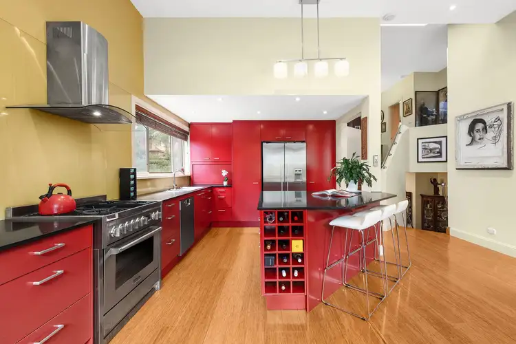 Third view of Homely house listing, 26 Wood Street, Lane Cove NSW 2066