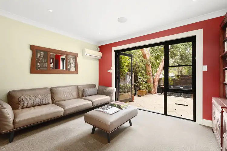 Sixth view of Homely house listing, 26 Wood Street, Lane Cove NSW 2066