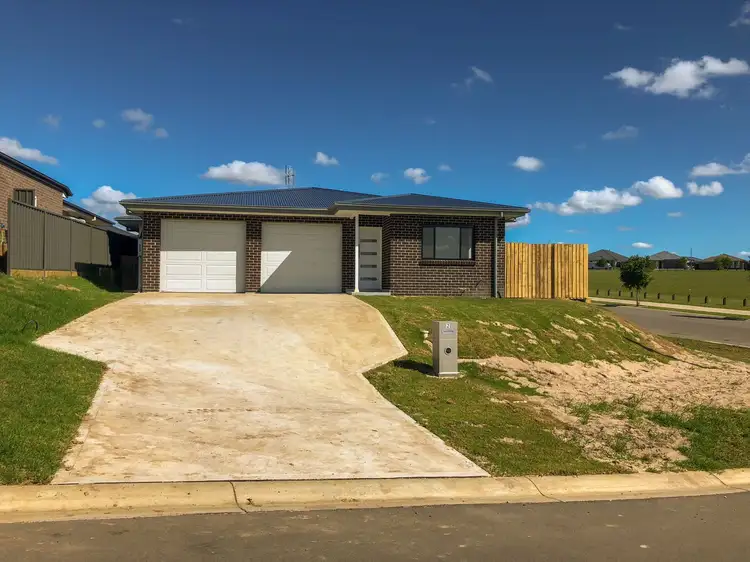 2 Quince Street