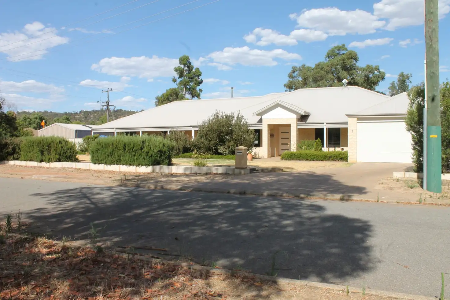 Main view of Homely house listing, 1 Firns Court, Boddington WA 6390