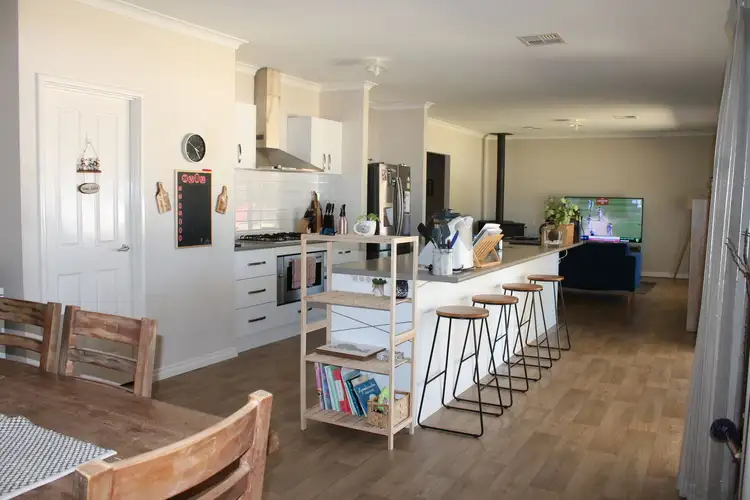 Second view of Homely house listing, 1 Firns Court, Boddington WA 6390