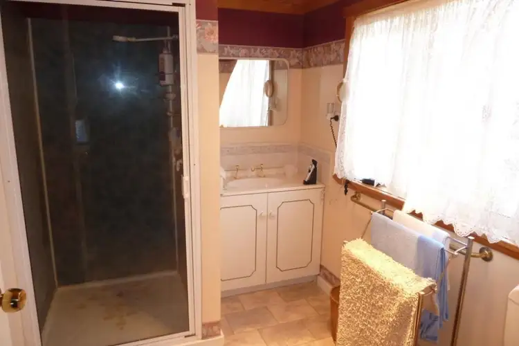 Fourth view of Homely house listing, 45 Grigg St, Deloraine TAS 7304