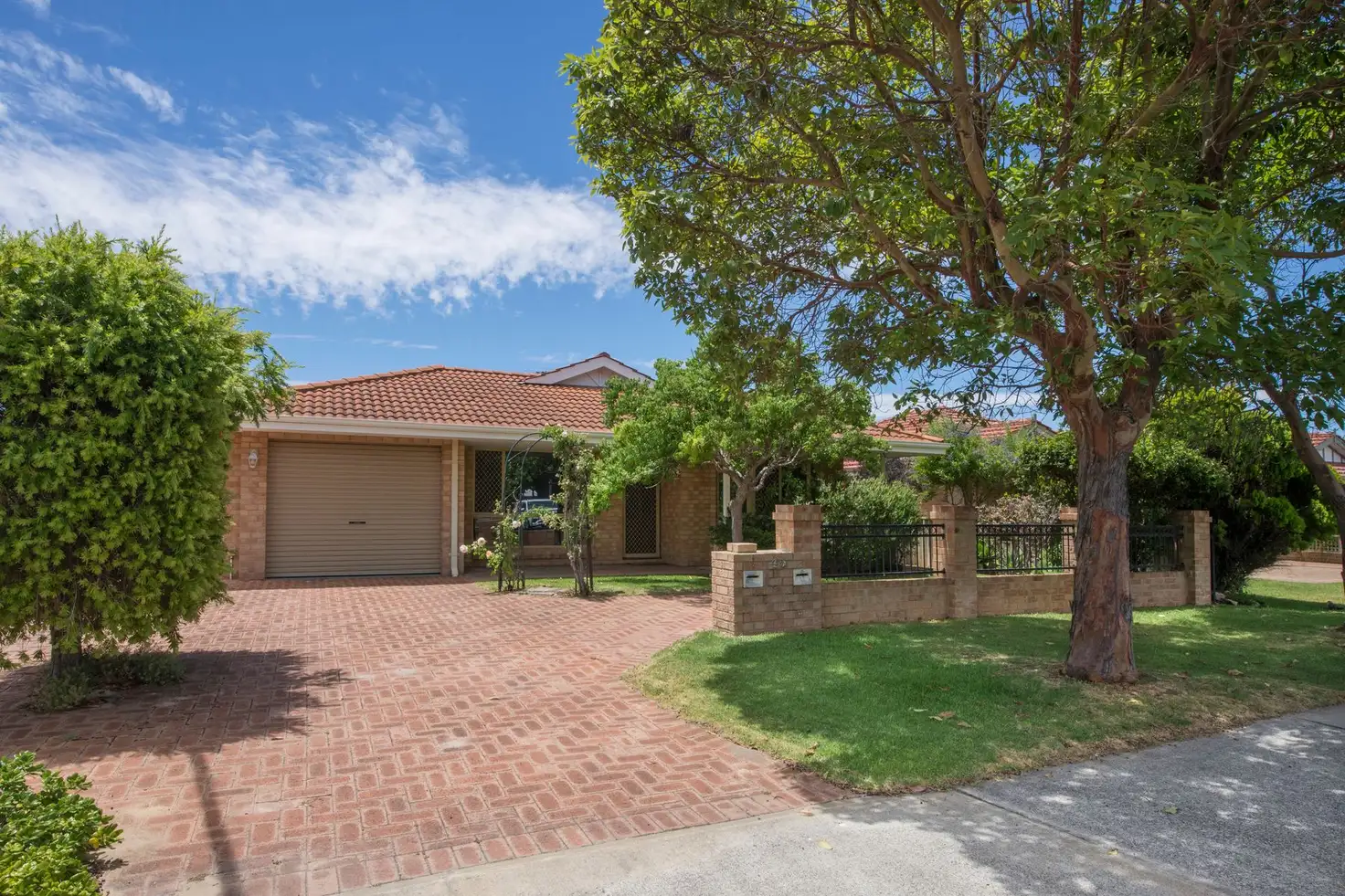 Main view of Homely house listing, 1/45 Gale Street, West Busselton WA 6280