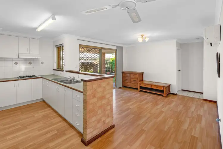 Second view of Homely house listing, 1/45 Gale Street, West Busselton WA 6280