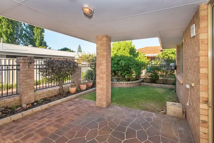 Fourth view of Homely house listing, 1/45 Gale Street, West Busselton WA 6280