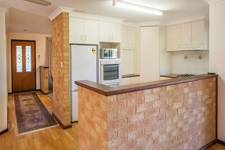 Fifth view of Homely house listing, 1/45 Gale Street, West Busselton WA 6280