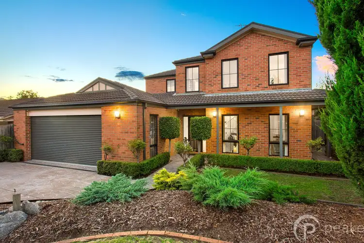54 Wintersun Road, Berwick VIC 3806